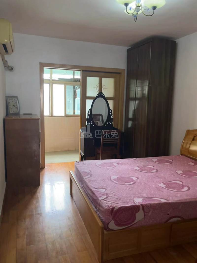 清凉山庄15147523卧室图0