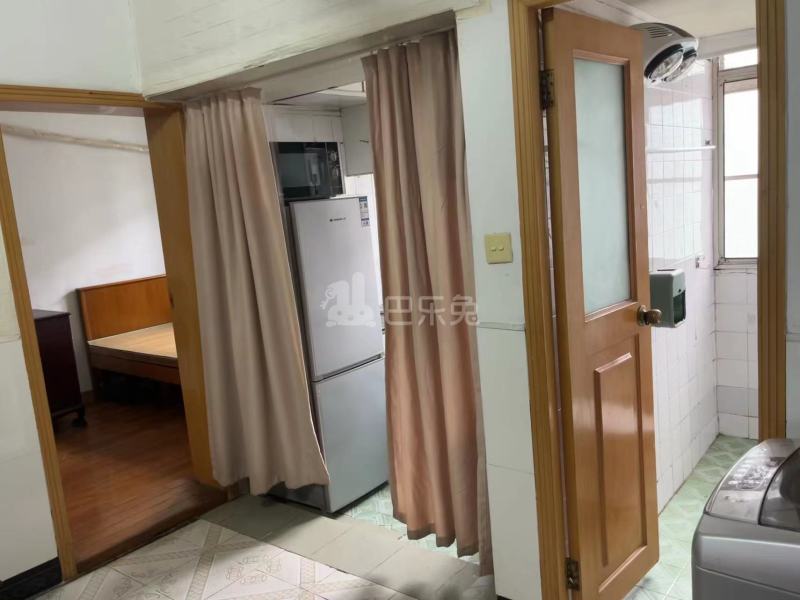 清凉山庄15147523周边环境图4