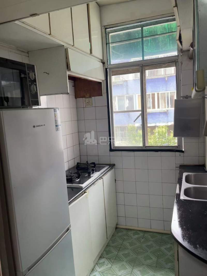 清凉山庄15147523周边环境图6