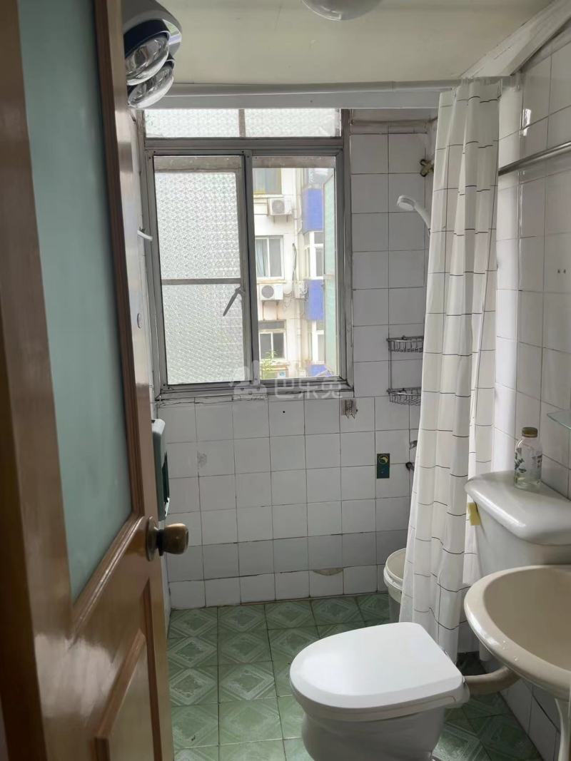 清凉山庄15147523卫生间图2