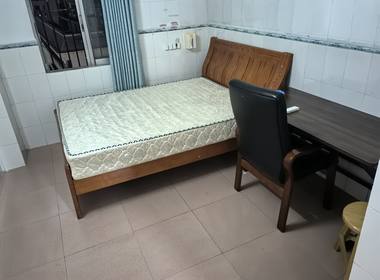 田厦统建楼 1室1厅1卫