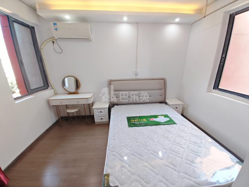 嘉禾名邸15168554卧室图0