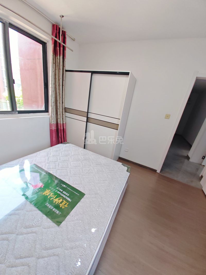 嘉禾名邸15168554卧室图1