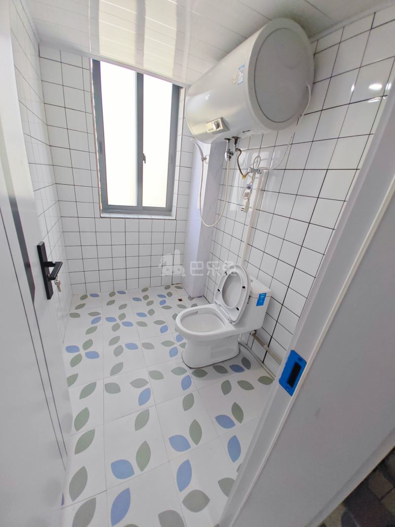 嘉禾名邸15168554卫生间图5