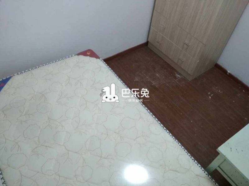 0厅0卫_合租_虎林路135弄-上海巴乐兔租房