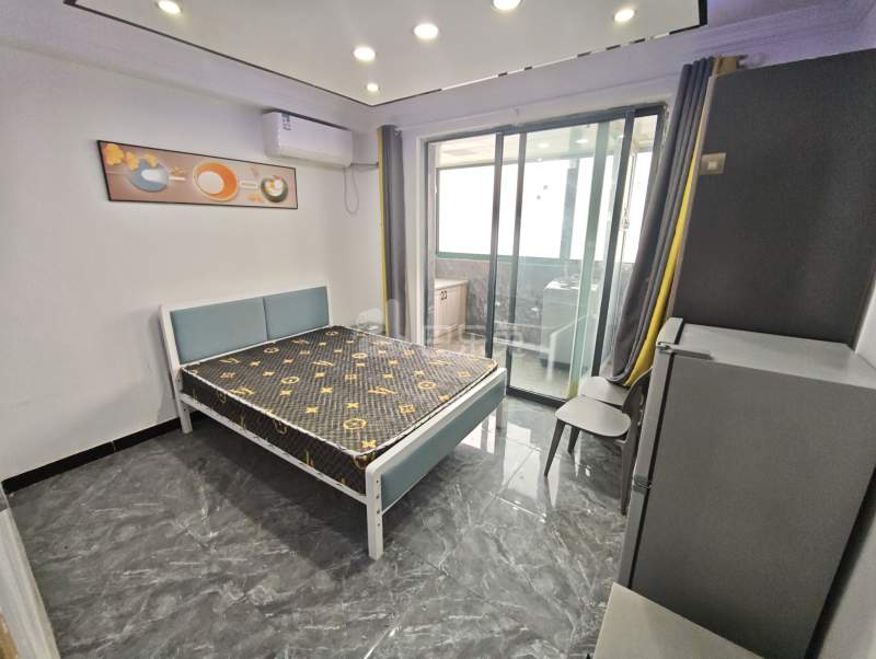 华泾绿苑15204896卧室图0