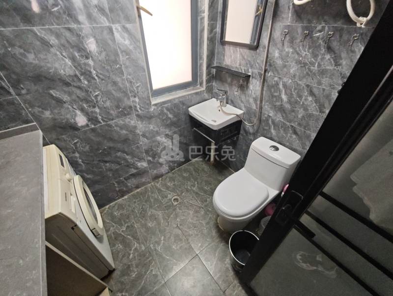 华泾绿苑15204896卫生间图8