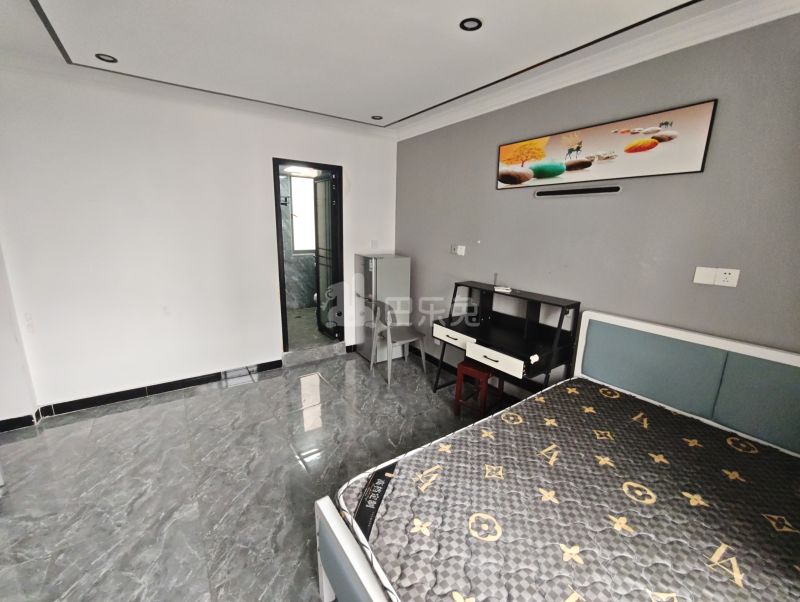 华泾绿苑15204896卧室图3