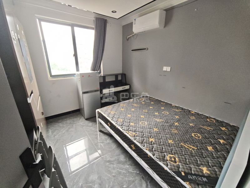 华泾绿苑15204896卧室图4