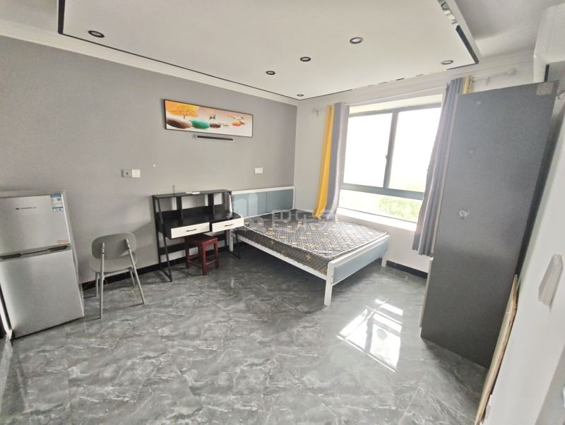 华泾绿苑15204896卧室图2