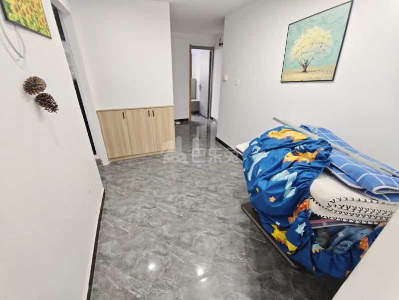 华泾绿苑15204896客厅图6