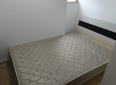 延吉东路130弄小区 1室0厅1卫