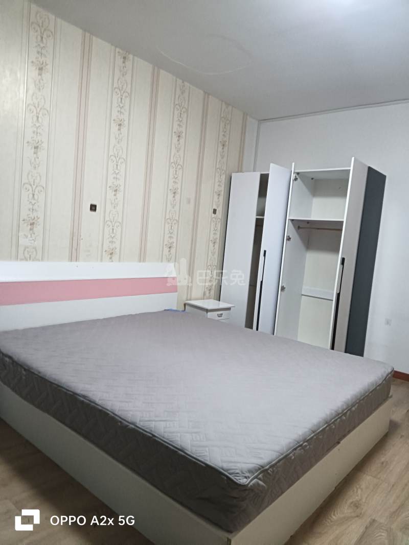 贺桥公寓15214070卧室图0