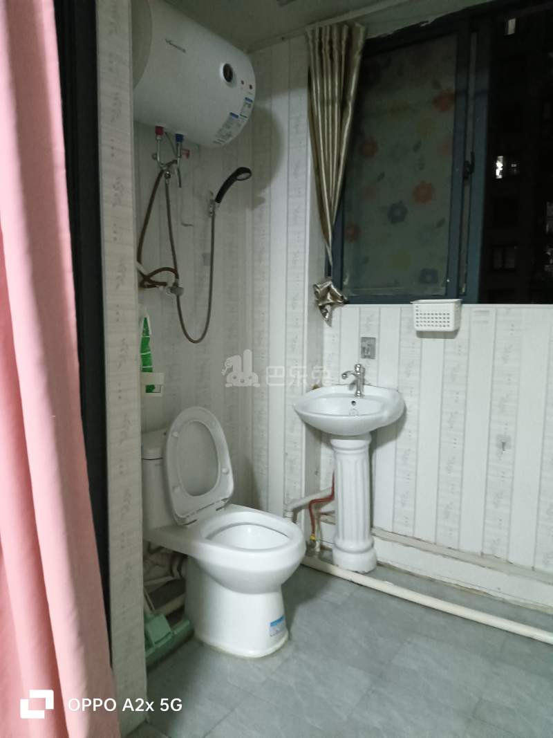 贺桥公寓15214070卫生间图15