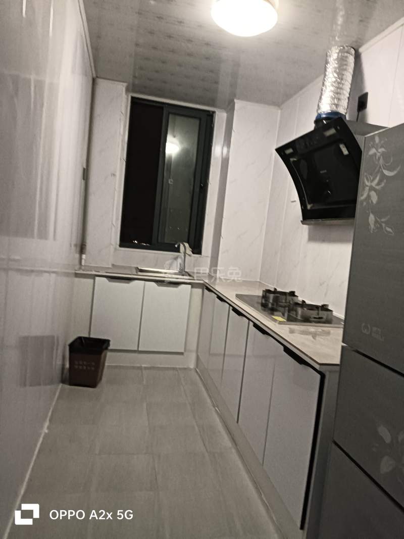 贺桥公寓15214070厨房图7