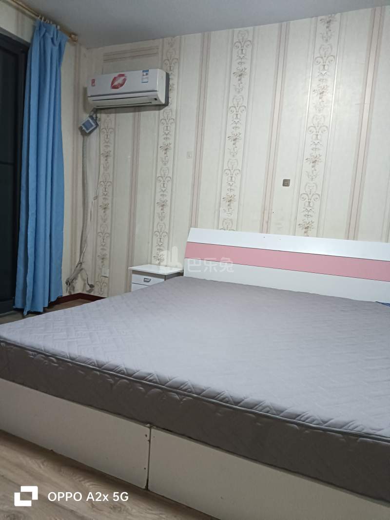 贺桥公寓15214070卧室图2