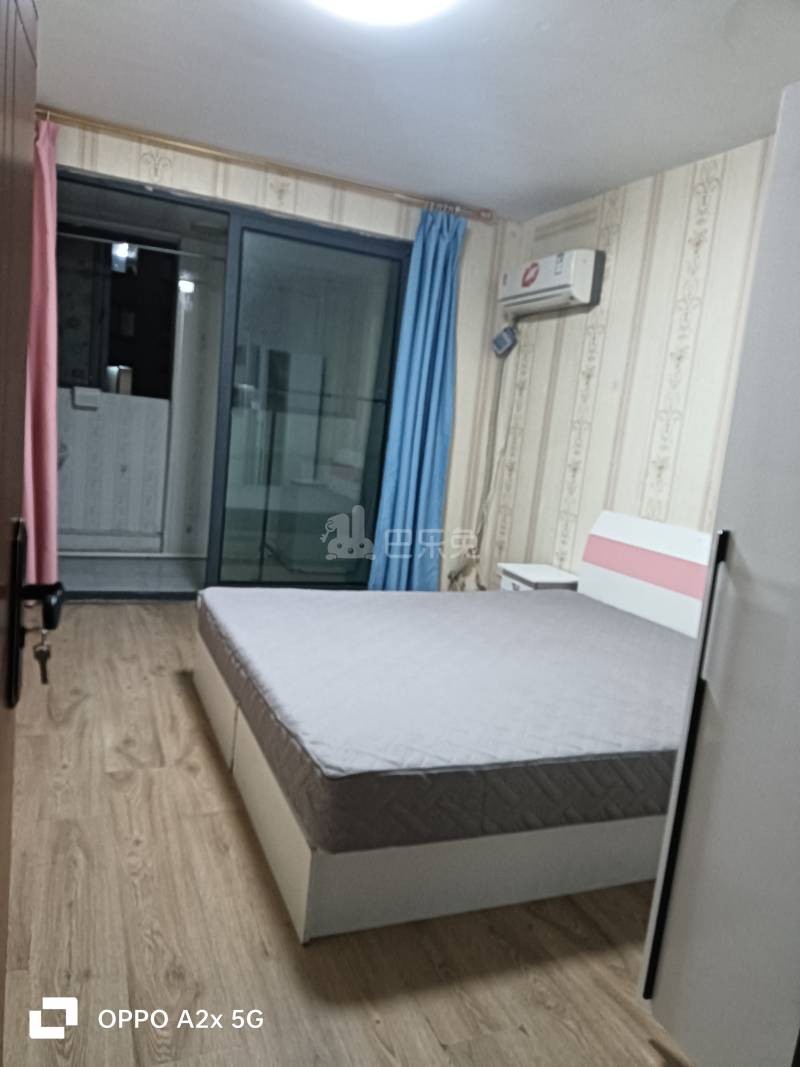 贺桥公寓15214070卧室图3