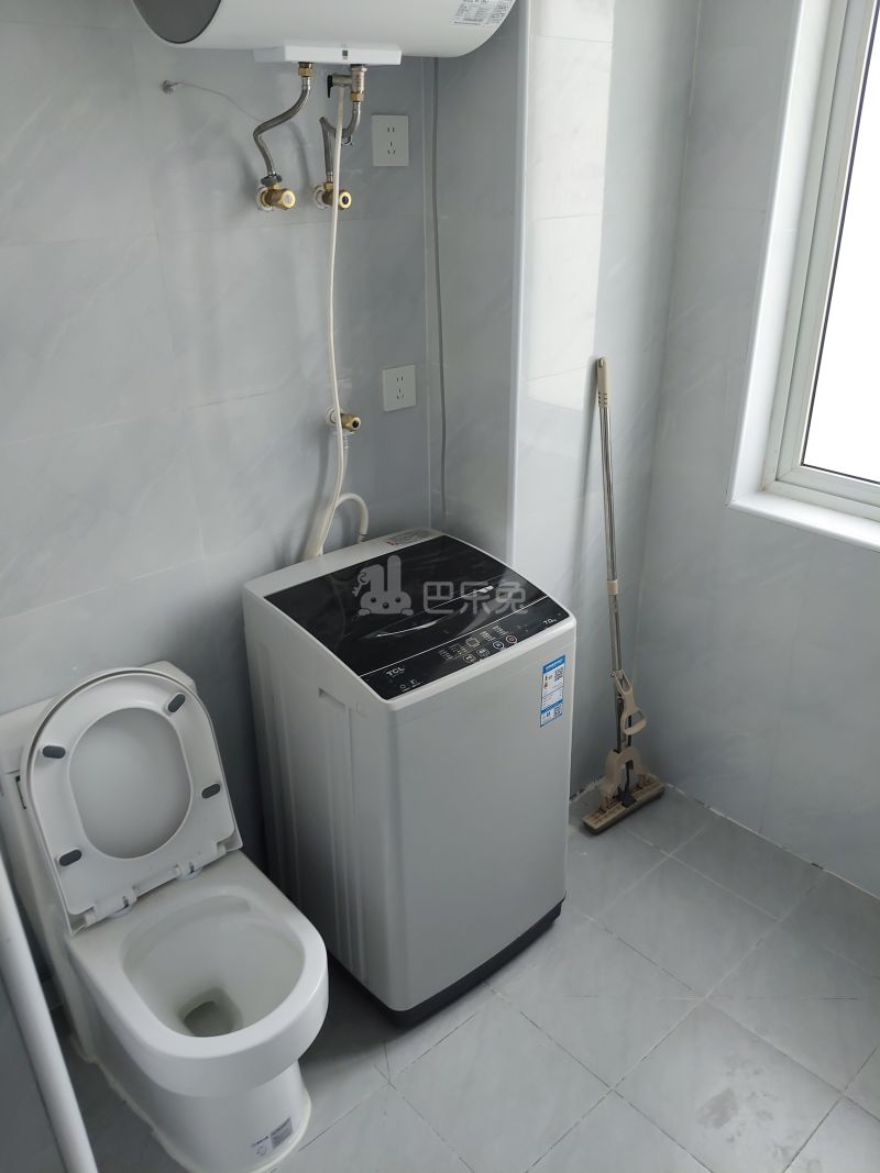 绿久苑15234743卫生间图8