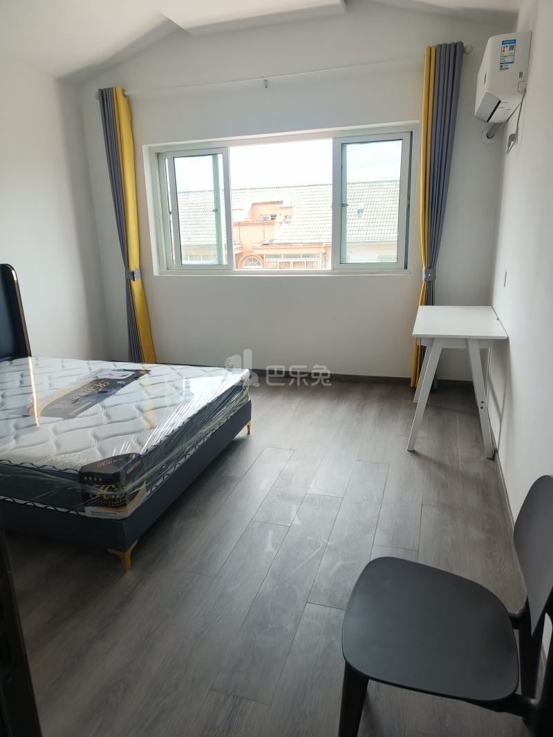 绿久苑15234743卧室图0