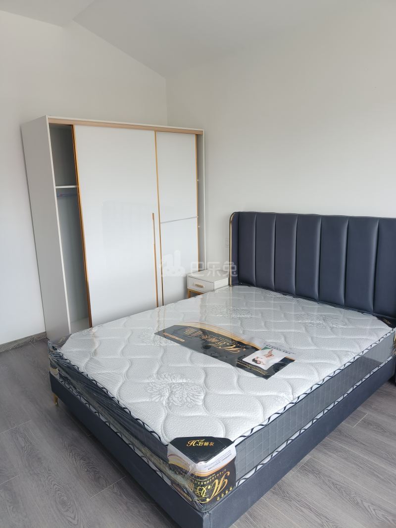 绿久苑15234743卧室图1