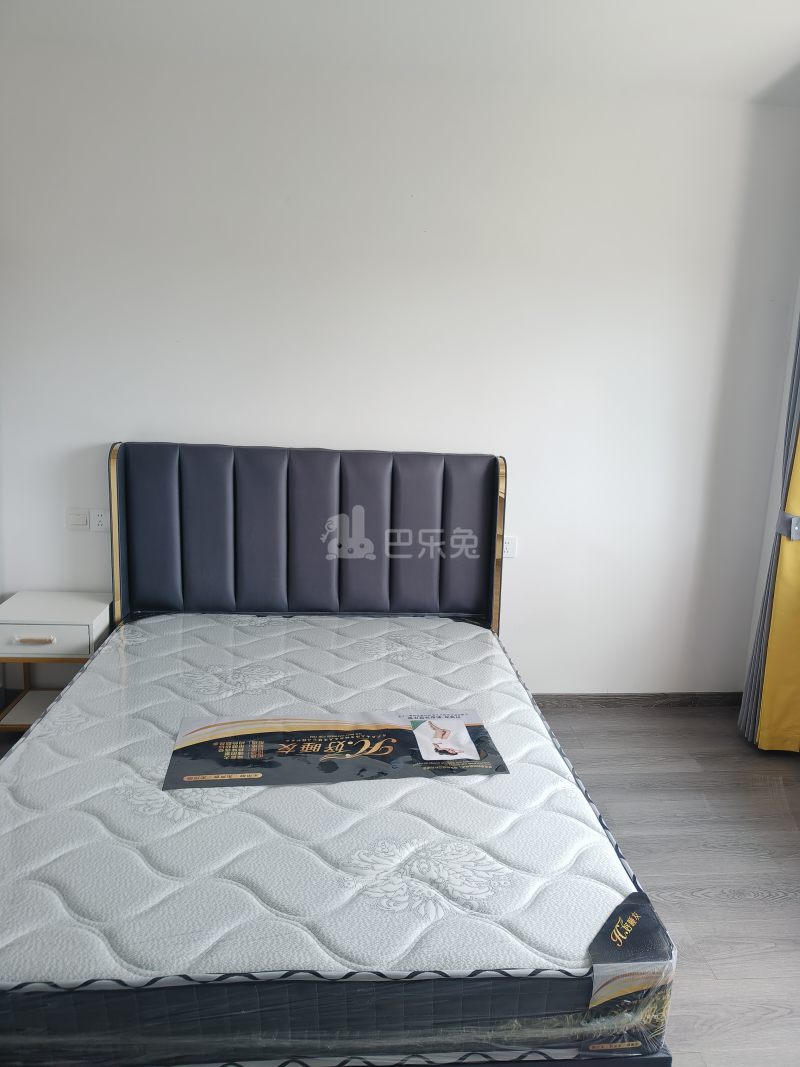 绿久苑15234743卧室图3