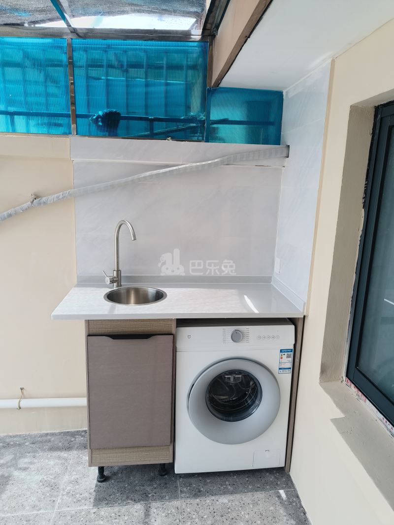 绿久苑15234743厨房图4