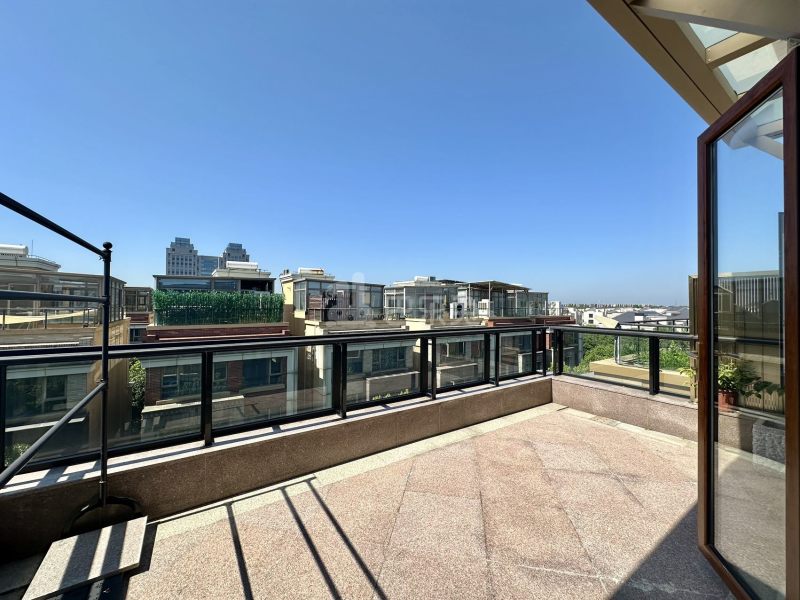 臻水岸苑15240528卧室图14