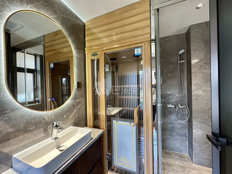 臻水岸苑15240528卧室图0