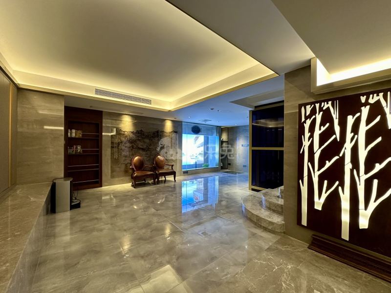 臻水岸苑15240528卧室图6