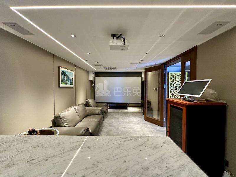 臻水岸苑15240528卧室图4