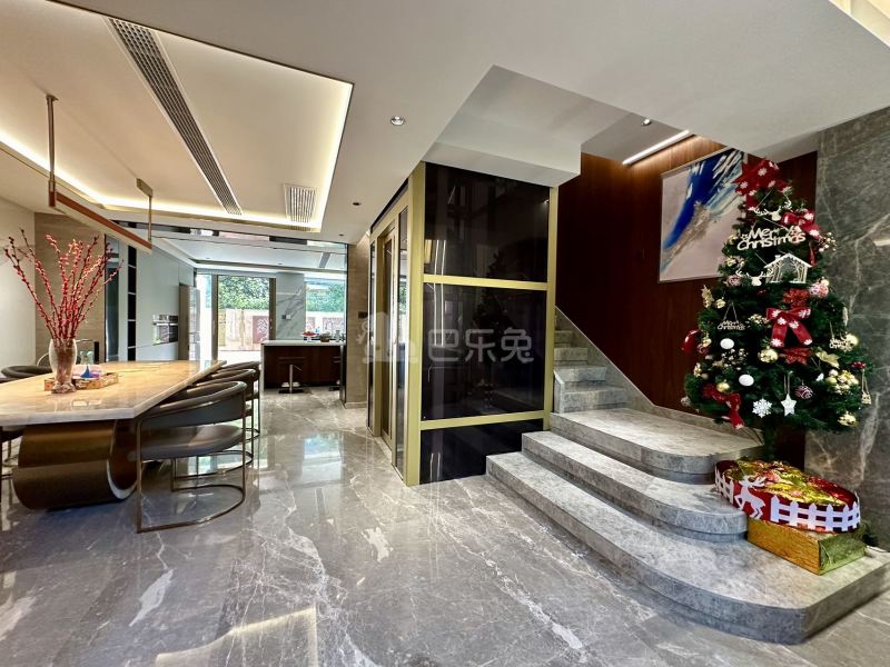 臻水岸苑15240528卧室图1