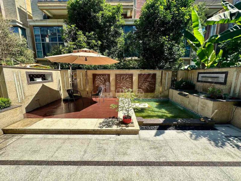 臻水岸苑15240528客厅图17