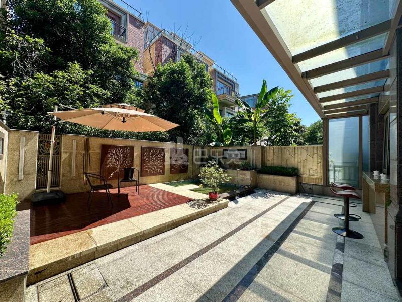 臻水岸苑15240528客厅图18