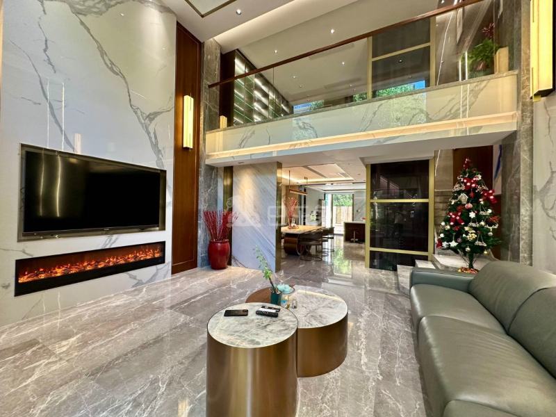 臻水岸苑15240528客厅图19