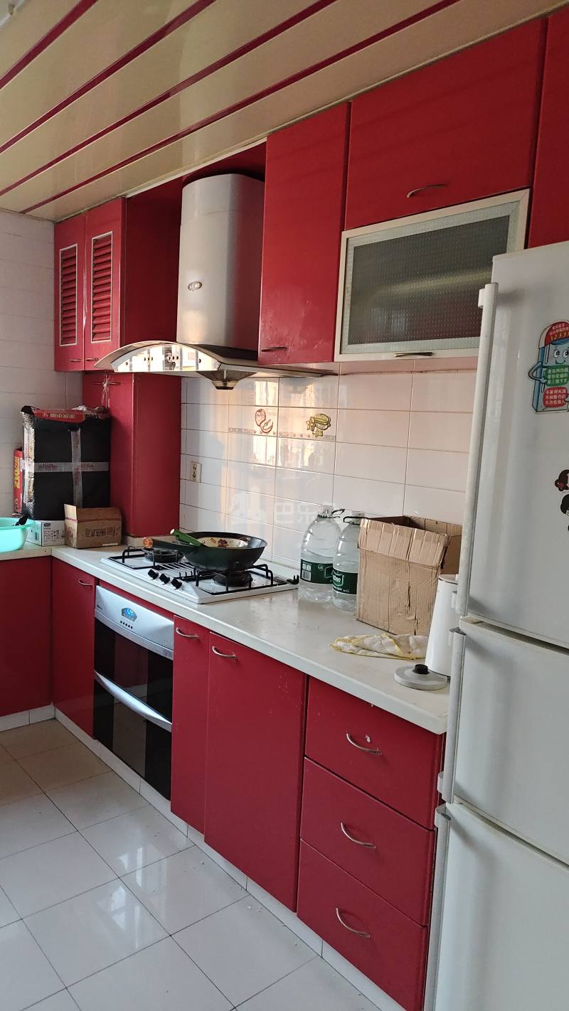 青盈苑15256212厨房图4