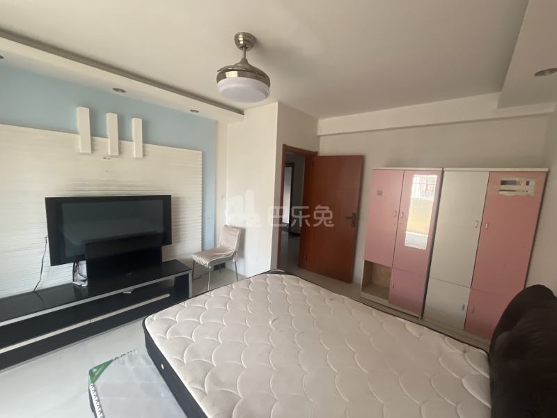 青盈苑15256212卧室图2