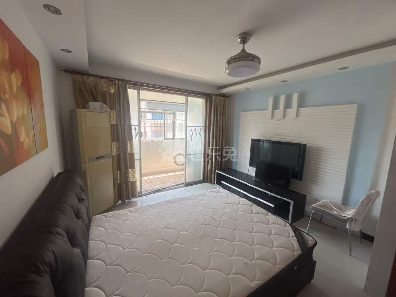 青盈苑15256212卧室图3