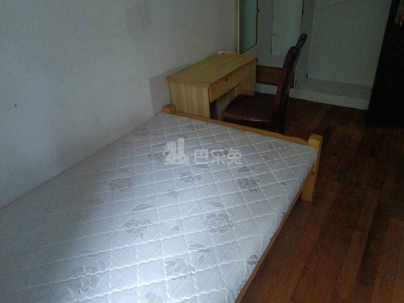 海王小区1526803卧室图1