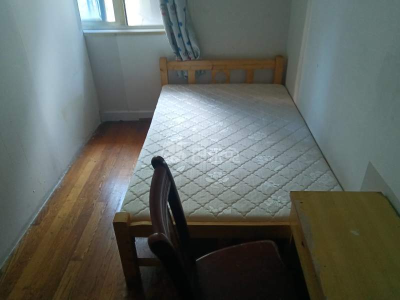 海王小区1526803卧室图3