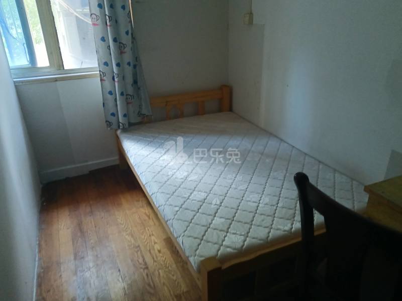 海王小区1526803卧室图0