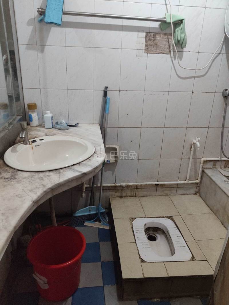 海王小区1526806卫生间图13