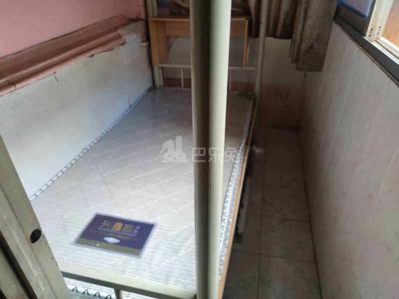 海王小区1526806卧室图2