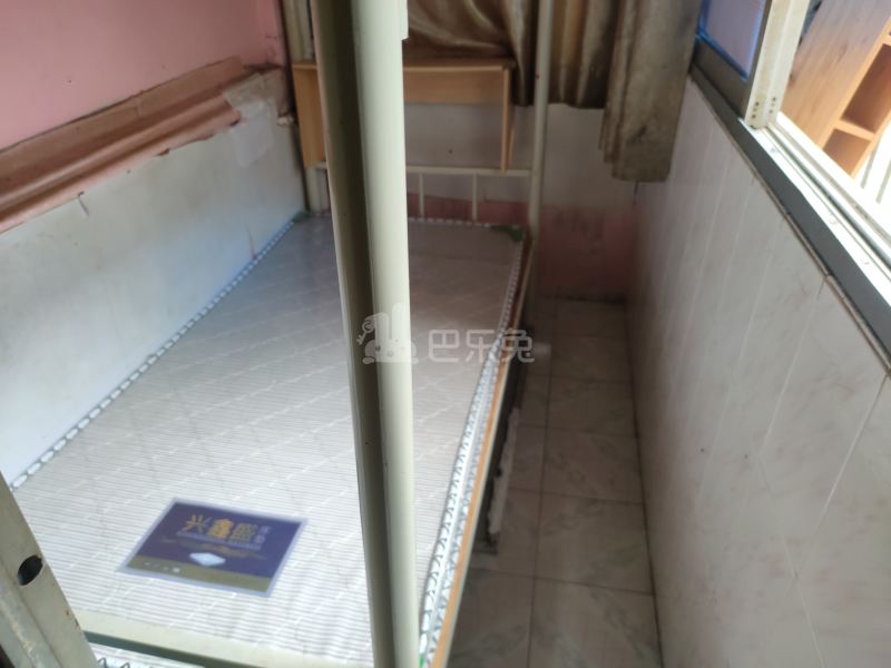 海王小区1526806卧室图3