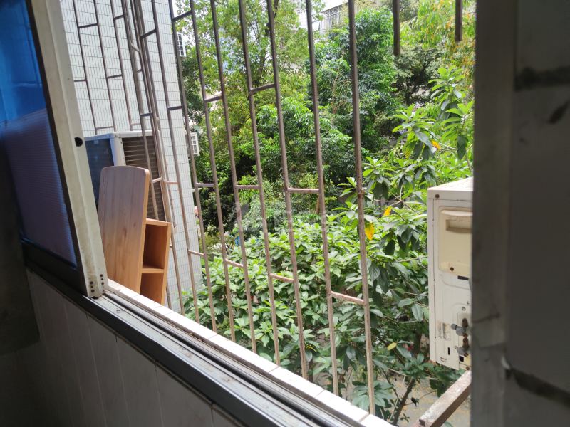 海王小区1526806卧室图1