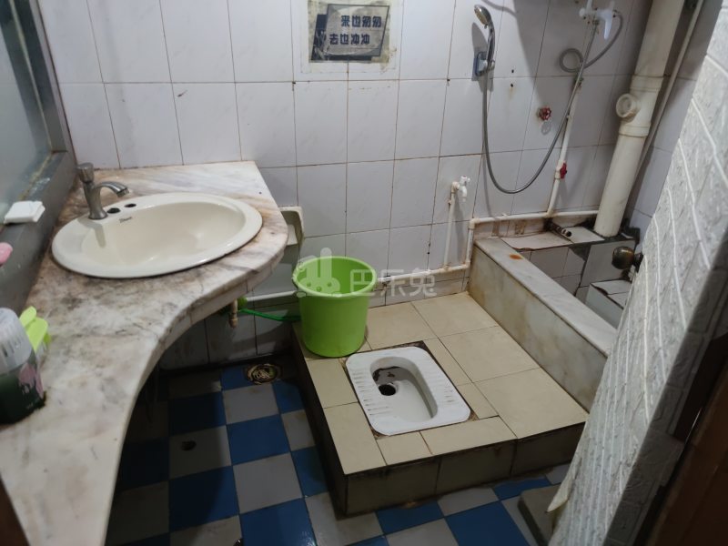 海王小区1526806卫生间图8