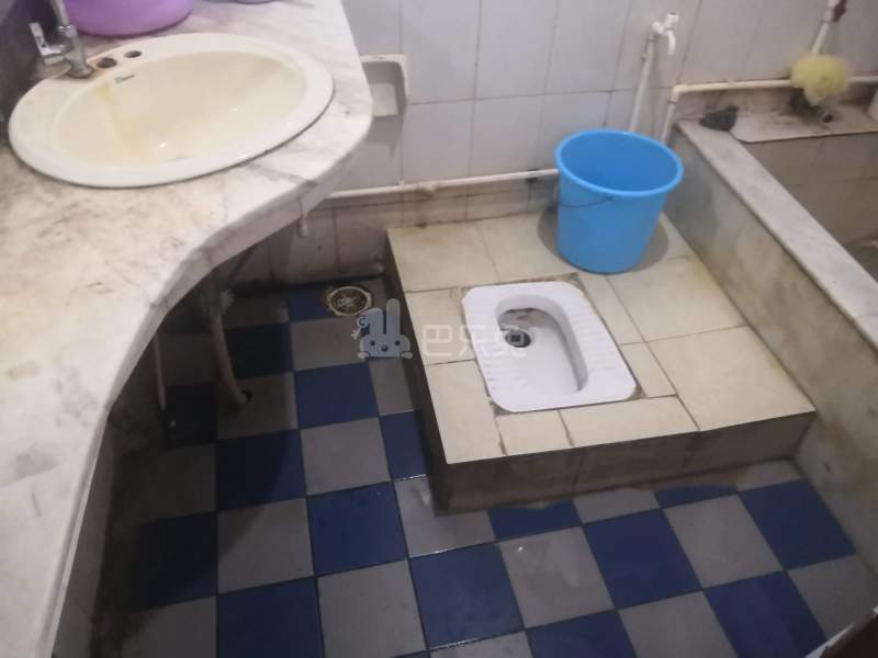 海王小区1526806卫生间图18