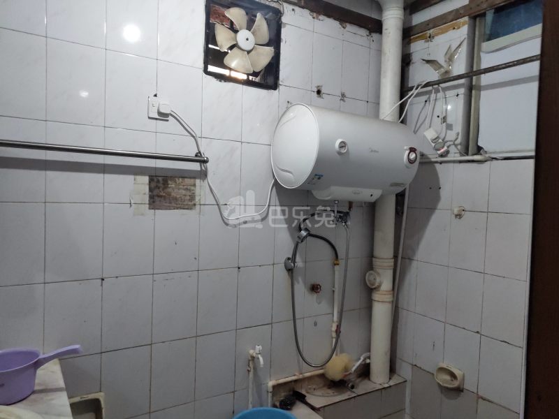 海王小区1526806卫生间图16