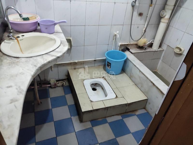 海王小区1526806卫生间图17