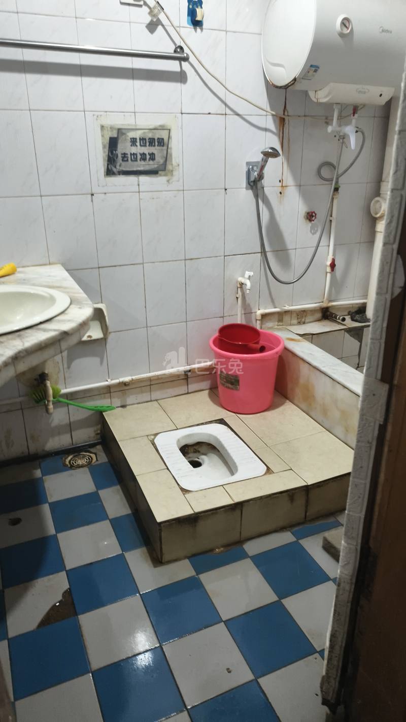 海王小区1526806卫生间图7