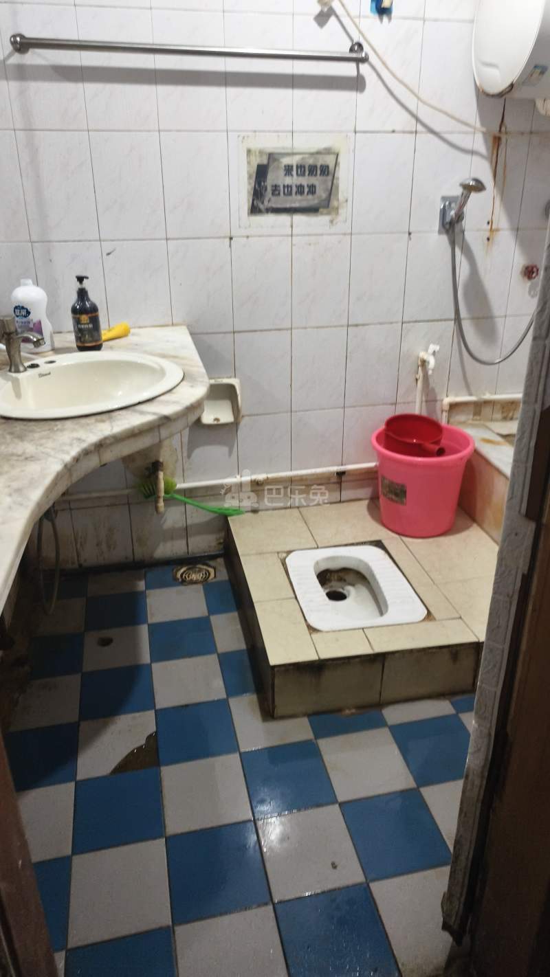 海王小区1526806卫生间图6